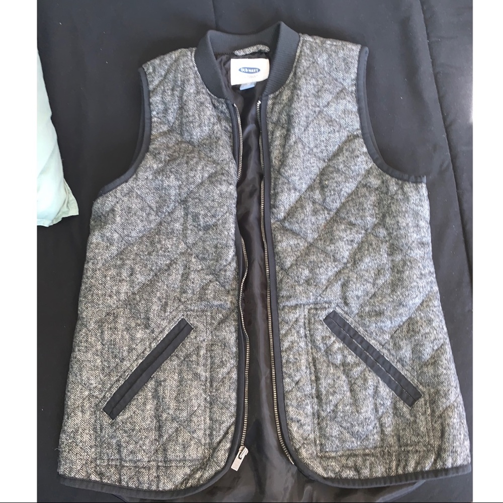 Vest